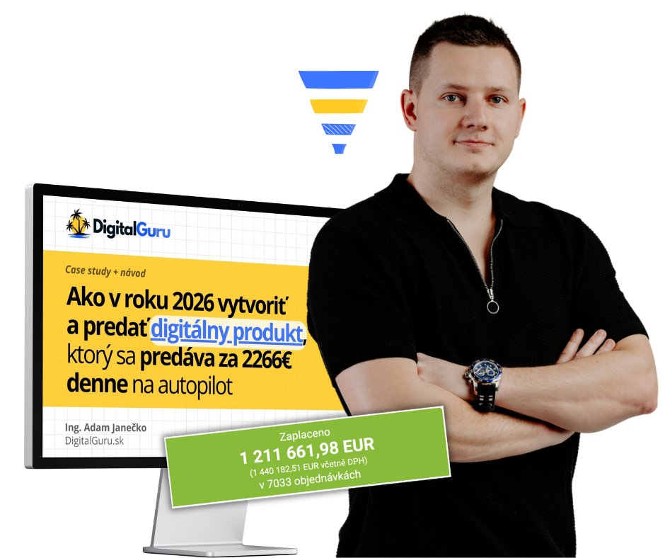 Webin r Registr cia DigitalGuru sk